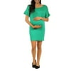 24/7 Maternity Oversized T-shirt Dress - Available in PLUS sizes
