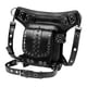thumbnail image 4 of Riñonera Steampunk BLESIY Pierna con correa Estilo retro para Camping Viajes al aire libre, 4 of 8