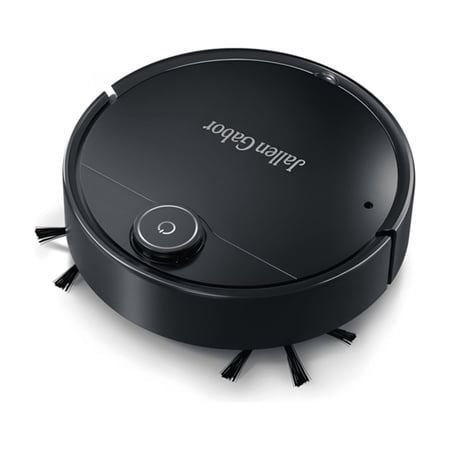 TXYRDXK Sweeping Robot Vacuum - Easy to Use, Intense Power-Lifting Suction, LiDAR Navigation, Multi-Surface Cleaning, Cleans in Neat Rows, Self-Charging