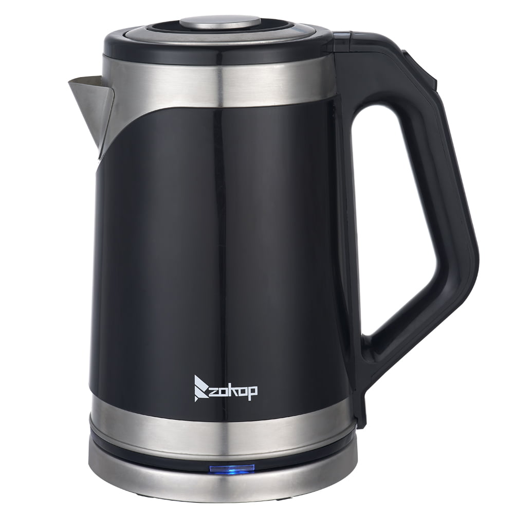 electric water kettle small