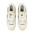 thumbnail image 4 of New Balance 550 Womens Sea Salt Vachetta Size 10, 4 of 6
