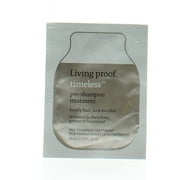 Living Proof Timeless Pre-Shampoo 0.33oz Retinol for Damaged Hair