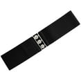 thumbnail image 4 of Fashionable Elastic Waist Belt For Women Elegant Stretch Accessory With Dresses And Everyday Outfits, 4 of 4