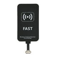 thumbnail image 3 of Wireless Charger Adapter 10W Fast Wireless Charging Receiver Type C Interface Wireless Charger Receiver Chip for Mobile Phones Type C Wireless Charging Receiver, 3 of 8