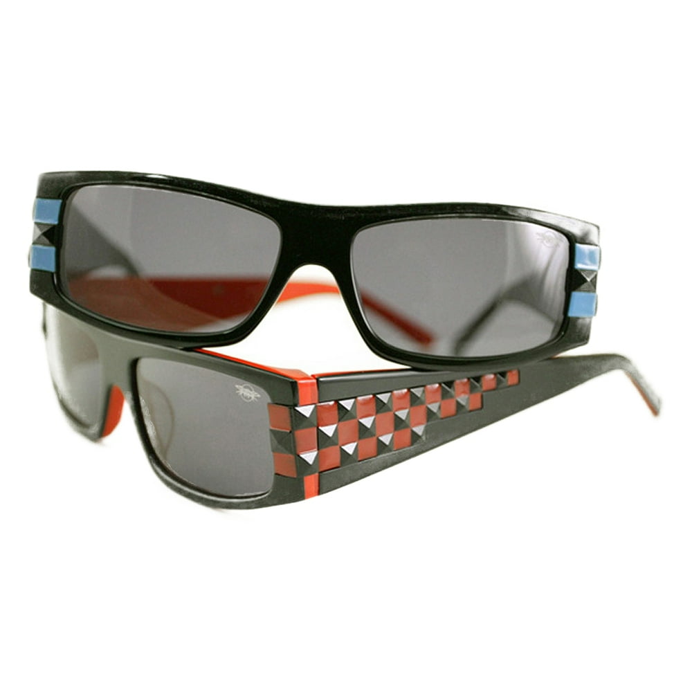 Black Flys Black Flys Men's SKA Fly Sunglasses
