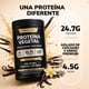 thumbnail image 2 of Beyond Vitamins Proteína Vegetal Aislada Arroz y Chícharo Vainilla 24.7g Proteína 496g, 2 of 9