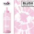 thumbnail image 4 of Tulip One-Step Blush 4oz. Color Tie-Dye Kit, 4 of 8