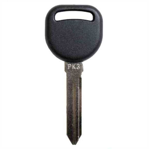 Eye4Techs Car Key Fob Keyless Entry Remote for Cadillac DeVille 2001-2005 FCC KOBLEAR1XT Part Number 25695954 25695955