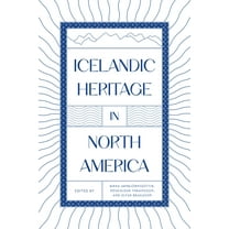 Icelandic Heritage in North America, (Paperback)