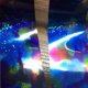 thumbnail image 2 of Jumpingount Gradient Starry Sky Nail Foil Nail Sticker Azul Papel holográfico Decoración Accesorios de manicura 1 rollo Nail Art Decals Nail Foil Arte de uñas, 2 of 6