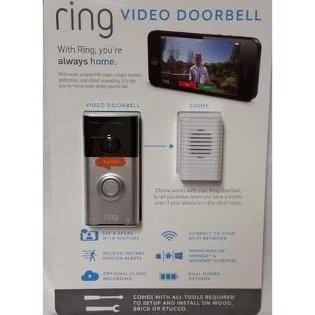 Includes Year Ring Video Cloud Recording Includes Year Ring Video Cloud Recording
