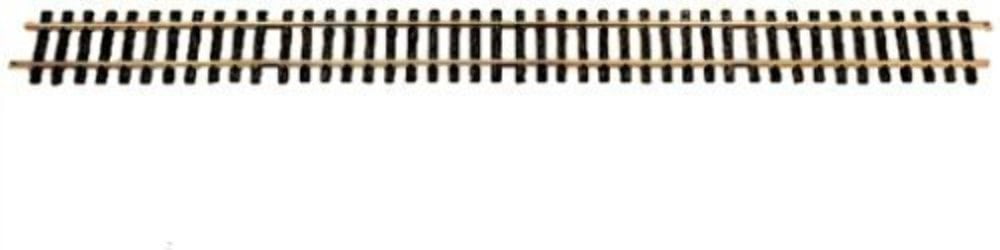 LGB G Scale Track System - Straight Track Section - 47-3/16in (120cm)