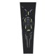 thumbnail image 4 of Almohadilla protectora elástica para codo, protector de brazo de compresión a prueba de golpes para deportes de Fitness, 4 of 5
