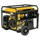 thumbnail image 1 of Generador eléctrico con motor a gasolina, 5,500W, Pretul Pretul GEN-55P, 1 of 3
