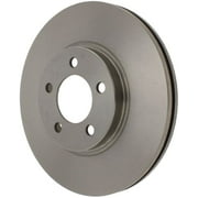 lincoln mark viii disc brake rotor