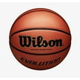 thumbnail image 3 of Wilson Basketball, 3 of 4