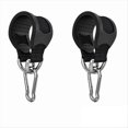 thumbnail image 1 of Cinturón de Seguridad Antideslizante Multifuncional de 2 Piezas de 10 Pulgadas con de Fitness, Barra Horizontal, de , Conexión para Columpio., 1 of 7