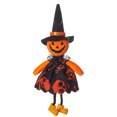 thumbnail image 4 of Festival colgante de fantasma de calabaza de Halloween favorece la decoración de la casa encantada de dibujos animados, 4 of 6