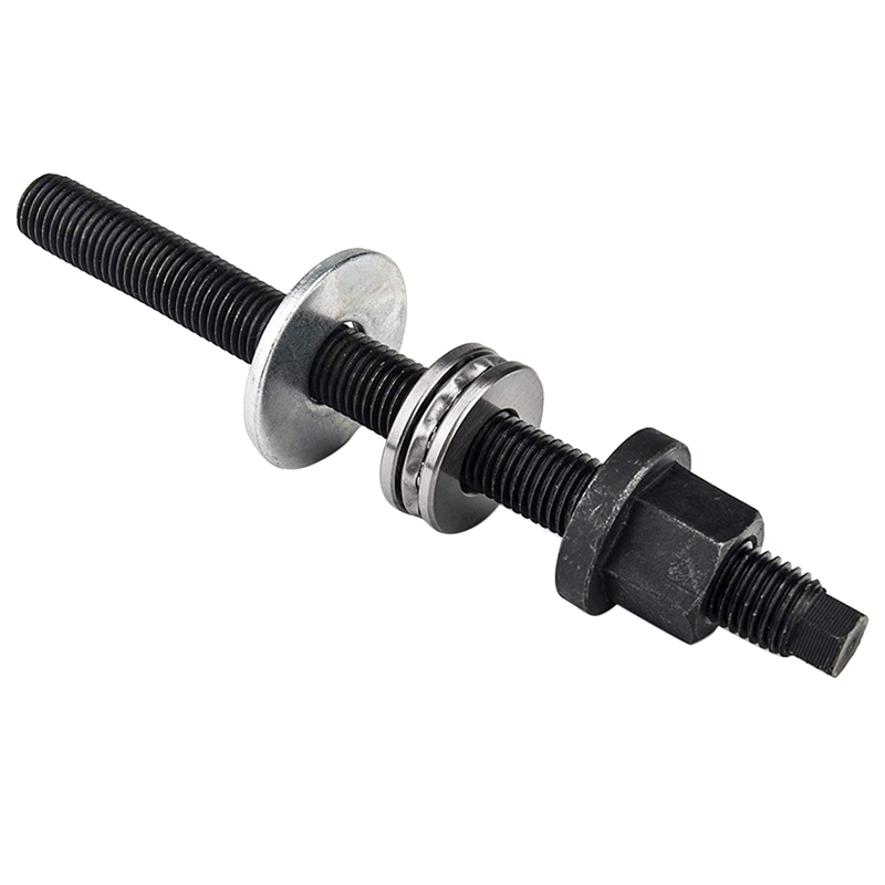 Harmonic Balancer Installation Tool Crank Pulley Install Tool for 1997