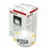 3M Particulate Respirator 8210, N95, 20/Box