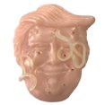 thumbnail image 3 of Peach Pimple Popping Stress Reliever Funny Toy, 3 of 3