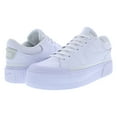 thumbnail image 2 of Nike Court Legacy Lift DM7590-101 Sneaker Women 9.5 White Lifestyle Shoes HAM357, 2 of 5