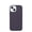 Plum, variant on OtterBox iPhone 15 Case with Cactus Leather, MagSafe, 3X Drop Protection (Enchanted Garden)