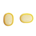 thumbnail image 1 of Trayknick 1 Ensemble Mini Boîte à Savon Simulation Jeu de Simulation Résine Maison de Poupée Accessoires pour Jeu de Rôle Jaune, 1 of 13