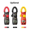 thumbnail image 4 of ANENG ST170 Smart Clamp Meter 1999 Counts Auto-ranging Digital Multimeter LCD Screen AC DC Voltage A, 4 of 7