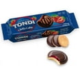 thumbnail image 4 of Tondi Variety 6 Pack European Biscuits, Jaffa Cakes 2 Orange Filling, 2 Strawberry Filling and 2 Cherry Filling 137g/each, 4 of 5