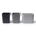 thumbnail image 2 of Leander Long Rack Organizer - Dusty Grey, 2 of 6