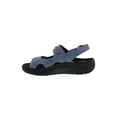 thumbnail image 2 of Drew Selina Women Sandal In Blue, 2 of 4