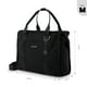 thumbnail image 3 of TOTTO Bolsa de Dama | Mujer Crossbody Tote con Porta Laptop 15.4'' - TOTE-BAG M negro M, 3 of 5