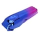 thumbnail image 1 of Cubierta Para Cortador de Cabello, Carcasa de Personalidad Galvanizada de Moda, Fácil de Instalar, 4 Opcions de color, párrafo 8148, 8591, ab, 17,5 x 4,5 cm,, 1 of 7
