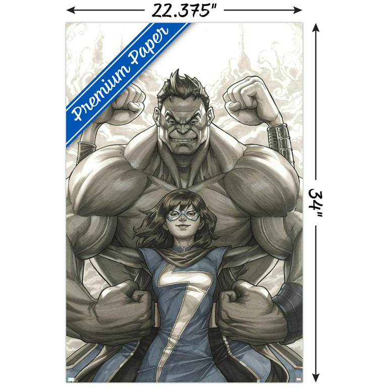 Hulk Marvel - and #1 Comics - 22.375\