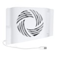 thumbnail image 2 of Gaming Console Cooling Fan, Game Console Cooling Fan User Friendly  for Apartment, 2 of 7