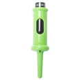 thumbnail image 1 of Abridor de botellas Cork Pops Original, 16,5 cm, color verde lima, 1 of 5