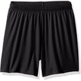 thumbnail image 3 of Augusta Sportswear 1293 Athletic Wear Shorts Inferno Short Girls, 3 of 4