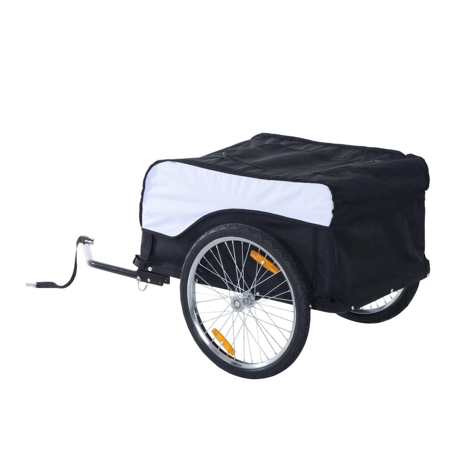 Homcom Bike trailer