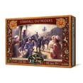 thumbnail image 2 of CMON A Song of Ice and Fire: Starfall Outriders Unit Box, Board Game, 2 of 5