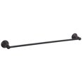 thumbnail image 1 of Ultra Faucets Ufa11035 Traditional Collection 24-Inch Towel Bar, Oil Rubbed Bronze, 1 of 1