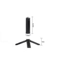 thumbnail image 1 of Two Sizes Aluminum Alloy Tripod Adjustable Camera Pod Filming Monopod Monopod Selfie Stick For Camera Photos Filming, 1 of 9