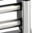 thumbnail image 4 of Guía De Cuerda De Cabrestante, Guía De Distancia De Orificio De Metal De 110 Mm Para Camión Para Todo Terreno ANGGREK Metal Fairlead, 4 of 8