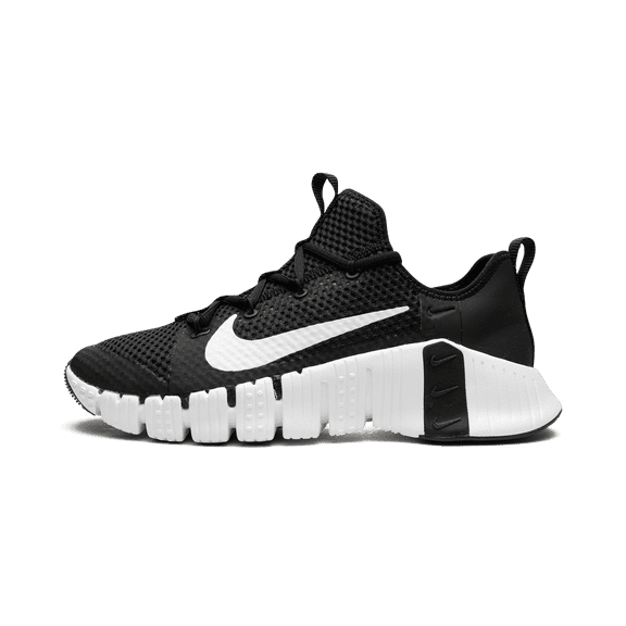 NIKE MENS Free Metcon 3 "Black/White" CJ0861 010 CJ0861 010 from Stadium Goods