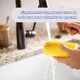 thumbnail image 5 of Esponja limpiadora de polvo Damp Duster Scrub Daddy Magical, azul, 5 of 6