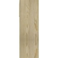 thumbnail image 4 of Ekena Millwork 8"W x 24"D x 24"H Merced Block Rough Sawn Bracket w/ Offset Brace, Douglas Fir, 4 of 25
