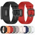 thumbnail image 4 of Replacement Band Watch Straps for WHOOP 4.0 Wearable Device Comfortable Wear, 4 of 21