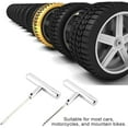 thumbnail image 5 of EcoNesxp UrbanMingle ATV Universal Tire Repair Kit Tractor Tire Puncture Repair for Cars and Motorcycles, 5 of 5