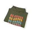 thumbnail image 4 of Operating Room Nurse OR Nursing School Hoodie, Gifts, Hooded Sweatshirt, 4 of 4