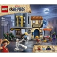 thumbnail image 4 of LEGO ONE PIECE L’Affrontement avec le Capitaine Smoker 75642, 4 of 5